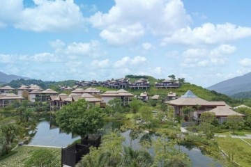 解锁都喜系酒店冬日疗愈指南：温泉私汤暖身、泰式SPA养心